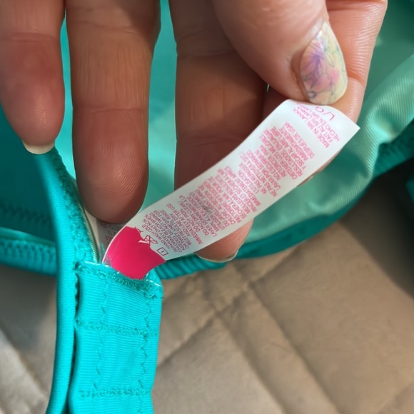 Victoria Secret Bikini Top - Picture 3 of 4